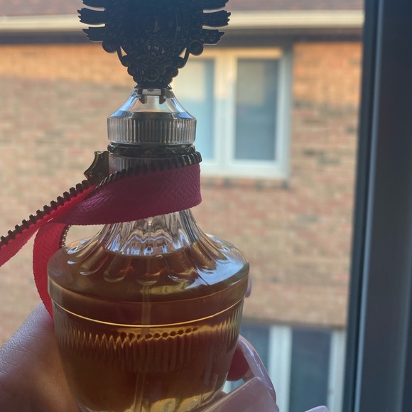 SOLD Juicy Couture perfume - Picture 3 of 3